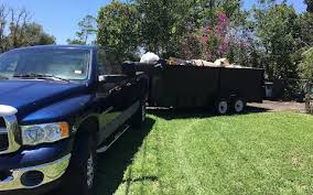 Recycling Services for Junk in Ada, MN